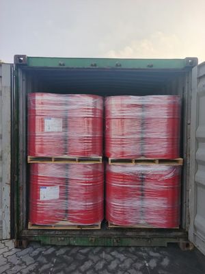 Guter Preis Methylendiphenyldiisocyanat Diphenylmethan Disocyanat WANNATE MDI-50 Online