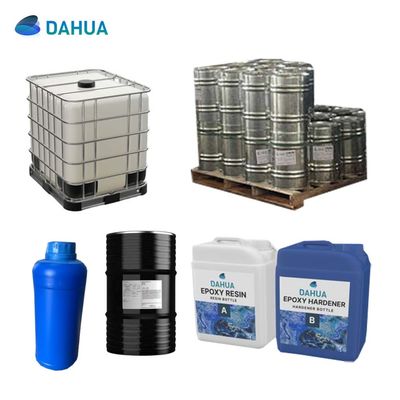 Guter Preis Lösungsmittelfreies modifiziertes Amin-Härtigungsmittel Ancamine 2771 Online