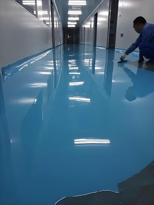 Epoxidharz- und Epoxidhärter-Primer DH-9288