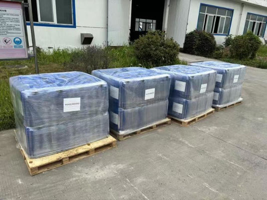 Guter Preis Epoxy-Härtemittel Härter JEFFAMINE D-2000 Polyetheramin Online