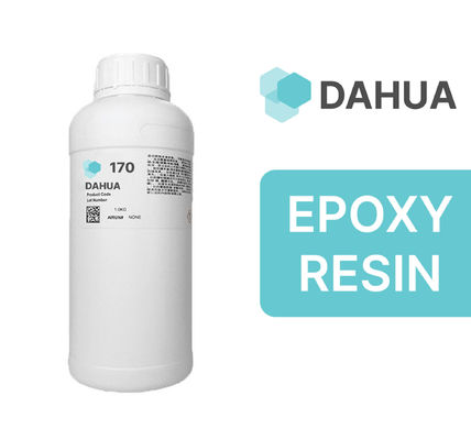 NPEL170 Bisphenol F Hochleistungs-Flüssig-Epoxidharze