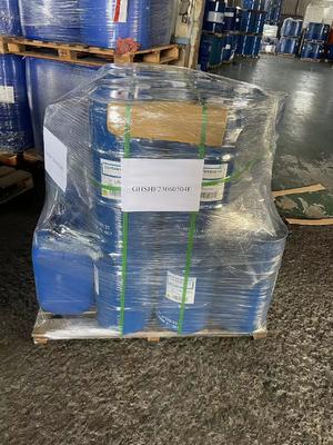 Halbfestes, flüssiges Phenol-Novolak-Epoxidharz SMPN638S CAS-Nr.: 9003-36-5