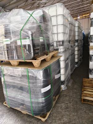 Hellgelber, transparenter, flüssiger Epoxy-Härter MTHPA CAS 11070-44-3