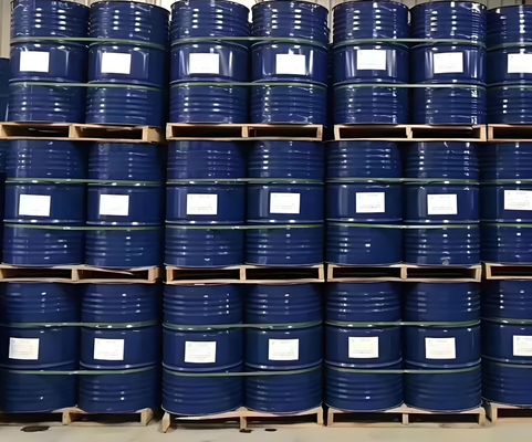 DH1618 Niedrigviskosität Cycloaliphatic Amine Curing Agent Lösungsmittelfreier Flüssiggehärter für Epoxy