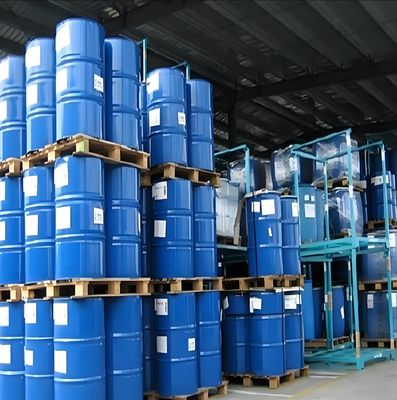 Wärmebeständiges phänolisches Novolac Halbfest Epoxidharz NPPN-638S