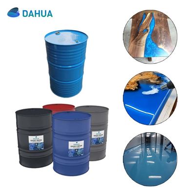 Guter Preis Epoxyprimar Modifizierte Polyamin Epoxy-Härtung DH9288 Online