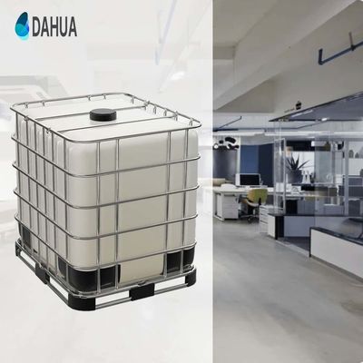 Guter Preis Industrielle Beschichtung Lösungsmittelfreie Epoxy-Härtigungsmittel DH-205 Online