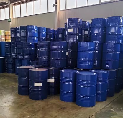 Guter Preis Heilungsmittel Epoxyhärter Cas 9046-10-0 Polyetheramin D230 Online