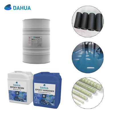 Guter Preis Dimethylaminomethylphenol-EpoxidbeschleunigerK54 DMP-30 Epoxidbeschleuniger Online