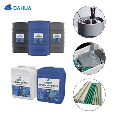 Farbloser Zykloaliphatischer Diamin Zykloaliphatischer Diamin Isophoronediamin EVONIK VESTAMIN IPD