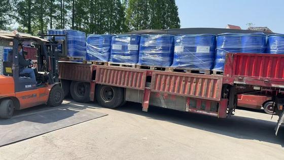 Hochleistungs-Epoxy-Härter Modifiziertes Polyamid-Härtigungsmittel Ancamid 2353