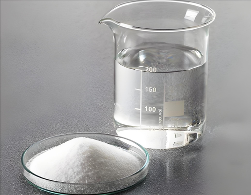 Verstärker Füllstoff Rheologie Modifikator Hydrophobische ausgestopfte Silizium R 805