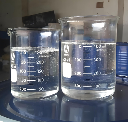 Gute Außenwirkung Hydroxyl-Acryl-Polyolharz SETALUX 17-1198 CAS 37956-57-3