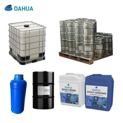 Guter Preis Wasserübertragbares Heilmittel Modifiziertes aliphatisches Amin ANQUAMINE 419 Online