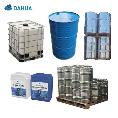 Guter Preis Wasserbasierter flüssiger Epoxyharz-Härter ANQUAMINE 735 Online
