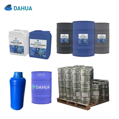 Wasseraufbereitung 99% Epoxidhärter