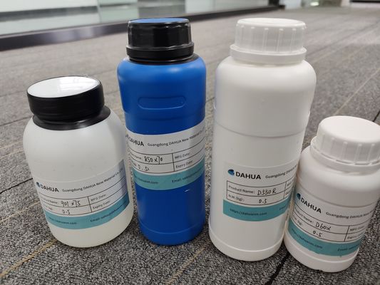 Guter Preis 99% Wasserbasierter Beschichtungs-Epoxidhärter ANQUAMINE 469 Online