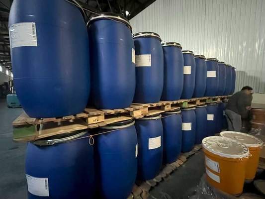 Ausgezeichnete Haftung Epoxidhärter auf Wasserbasis ANQUAMINE 287