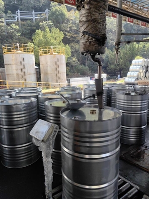 Wasserbasis-Systeme organischer Silikon-Emulsions-Entfohner DF-1704