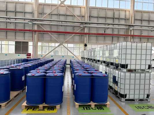 Langes Übermattel Fähigkeit Spezielles Polyamid-Aduct-Heilmittel Ancamid 2652