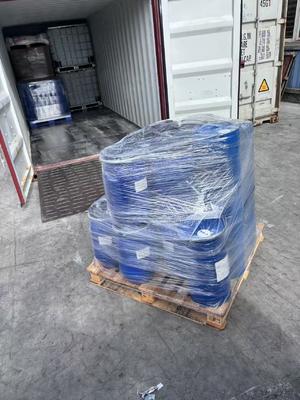 Guter Preis Organische Pigmente und anorganische Pigmente Polymeres Dispergierungsmittel Disp-5506 Online