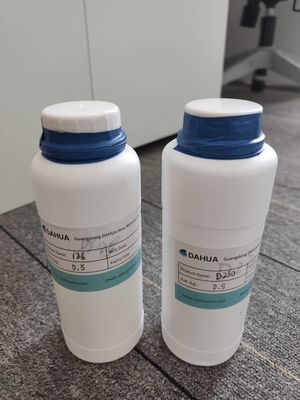 Guter Preis Cas 9046-10-0Härtungsmittel Epoxyhärter Polyetheramin D230 Online