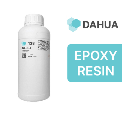Zykloaliphatischer Härter 300-500 Viskosität Epoxyhärzungsmittel D6255