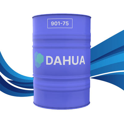 Guter Preis Epoxy-Härter mit geringer Viskosität Amidoamin Epoxy-Härter Ancamid 502 Online