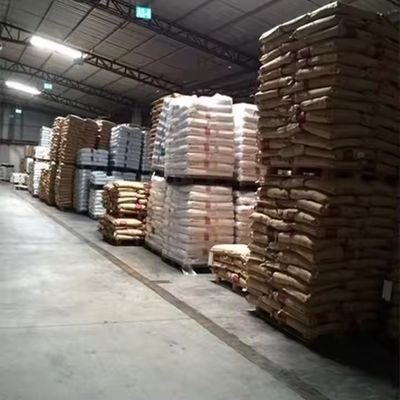 R 974 Hydrophobische Silikonsäure aus Rauch