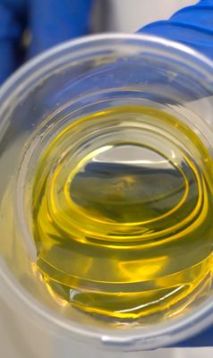 Guter Preis Modifizierter Zykloaliphatischer Polyamin-Aduktor zur Heilung von Ankamid 1618 Online