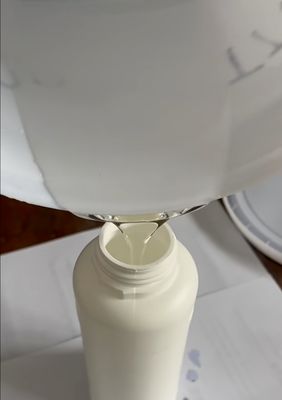 Guter Preis Thermofestige Hydroxylierte Acrylkopolymer Acrylharz SETALUX 1385 BX-51 Online