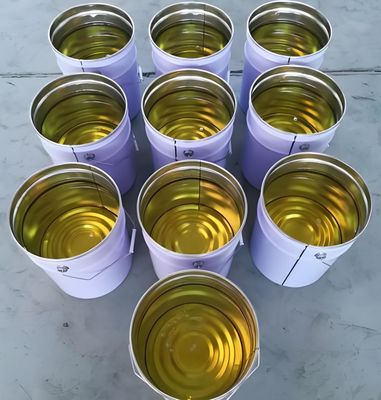 Langsames Molekülgewicht Zykloalifatischer Härtierungsmittel D6255