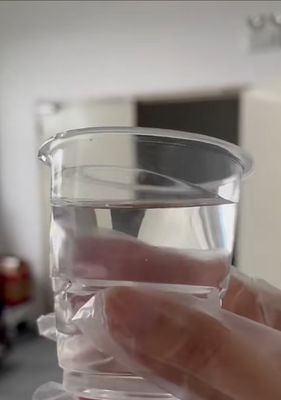 Guter Preis Silikonpolymer mit Schaumablösungsadditiv BYK-A530 für Klebstoffe und Dichtungsmittel Online