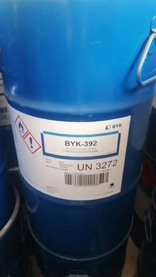BYK-331 Silicone Oberflächenzusatzstoff für das Gießen mit Dichte 8,64 Lbs/US Gal