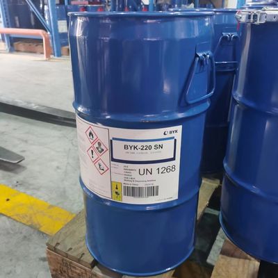 Silicone Polymer Containing Defoamer Additive BYK-A530 For Solvent-Borne And Solvent-Free Coatings And Epoxy Resin Systems With Density 0.81 G/ml