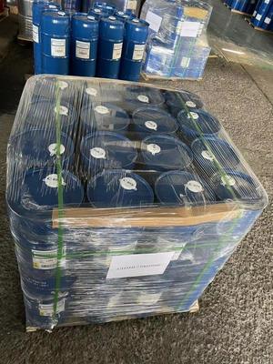 Wasserbasierter Silikon-Defoamer D-024 für reine Acrylemulsion