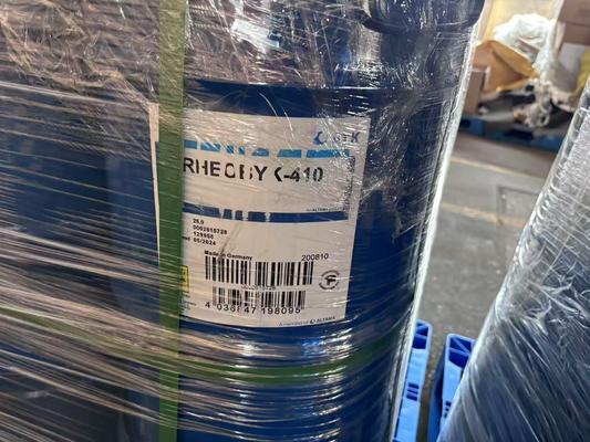 Guter Preis Langes Übermattel Fähigkeit Spezielles Polyamid-Aduct-Heilmittel Ancamid 2652 Online