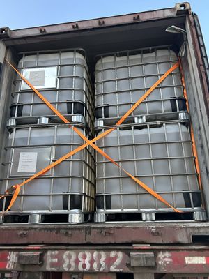 Dimethylaminomethyl Phenol Epoxy Beschleuniger K54 DMP-30