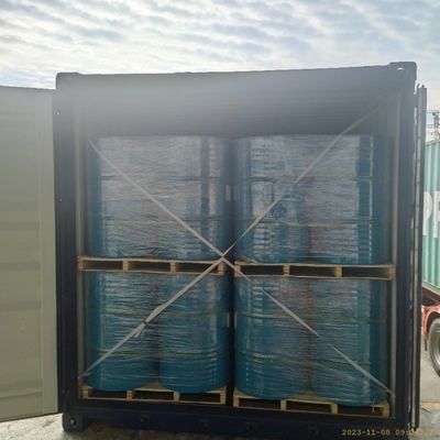 30% längere Lebensdauer Epoxy-Härtigungsmittel für Korrosionsschutz