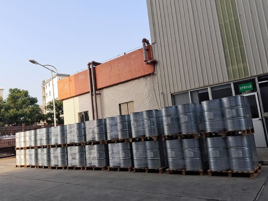 Guter Preis Hochleistungs-Epoxy-Härter Modifiziertes Polyamid-Härtigungsmittel Ancamid 2353 Online