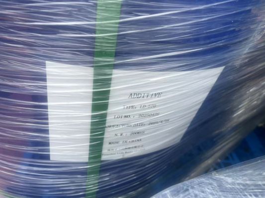 100% Solid Content Polyamide Epoxy Curing Agent with Excellent Adhesion and Good Flexibility