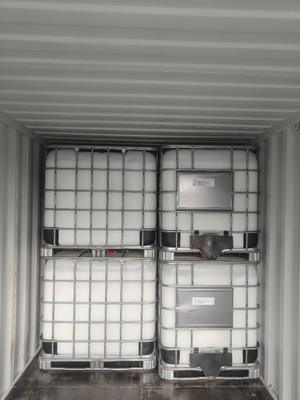 Guter Preis Organische Pigmente und anorganische Pigmente Polymeres Dispergierungsmittel Disp-5506 Online