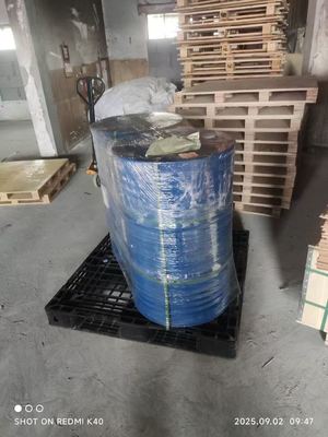 Industriefarbe Lösungsmittelbeschichtung und Tinten Silikonfreies Schaumentferner D-052