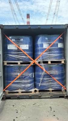 Guter Preis Ausgezeichnete Kompatibilität Polymerer Defoamer Antifoaming Agent DF-1207NS Online