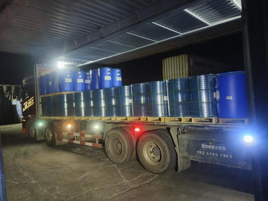 Für lösemittelhaltige und lösemittelfreie Beschichtungen Dispergier- und Netzmittel BYK-9076