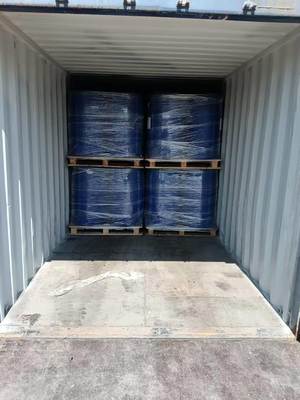 Nicht-Silicon für keine Schaumfördernde Polymerlösung Lösungsmittel-Defoamer D-057