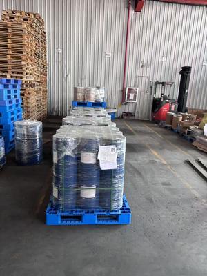 Guter Preis Ausgezeichnete Kompatibilität Polymerer Defoamer Antifoaming Agent DF-1207NS Online