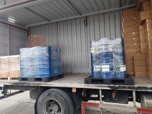 Guter Preis Wasserbasierte Systeme Bio-Silicon-Schaumlösungsadditiv DF1604 Online