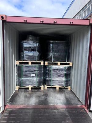 Stabilisierendes anorganisches Pigmentbefeuchtigungsmittel Disperbyk-110