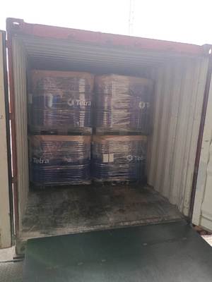 Guter Preis Epoxidhärter Triethylentetraamin HUNTSMAN TETA Härter Online